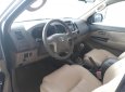 Toyota Fortuner 2.5 G 2014 - Cần bán xe Toyota Fortuner 2.5 G 2014, màu bạc