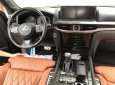 Lexus LX 570 Super Sport Autobio   2018 - Bán Lexus LX570 Super Sport Autobio model 2019, 4 chỗ, 4 ghế Vip massge, mới 100%. Xe giao ngay, giá tốt, LH: 0906223838