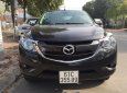 Mazda BT 50 2.2AT 2015 - Cần bán Mazda BT 50 2.2AT năm 2015, màu đen, nhập khẩu nguyên chiếc