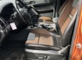 Ford Ranger Wildtrack 3.2   2016 - Cần bán gấp Ford Ranger sản xuất 2016 màu khác, giá 788 triệu, xe nhập