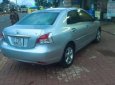 Toyota Vios 2008 - Bán Toyota Vios đời 2008, màu bạc