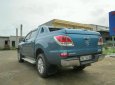 Mazda BT 50 3.2 AT 4x4 2013 - Bán Mazda BT50 2013 ĐK 2014, nhập Thái bản full kịch 3.2, số tự động 2 cầu