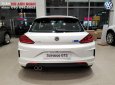 Volkswagen Scirocco 2018 - Volkswagen Scirocco GTS trắng - 2 chiếc cuối cùng tại Việt Nam | VW Sài Gòn - Hotline 090.898.8862