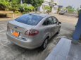 Ford Fiesta 2013 - Cần bán xe Ford Fiesta đời 2013, không va chạm, máy móc êm