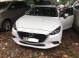 Mazda 3 2017 - Bán Mazda 3 đời 2017, màu trắng, 670tr