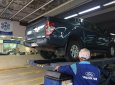 Ford Ranger XLS AT 2016 - Bán xe Ranger bán tải số tự động XLS AT, sản xuất và Đk 2016 chính chủ từ đầu