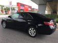 Toyota Camry LE 2007 - Bán ô tô Toyota Camry LE đời 2007 màu đen, xe nhập Mỹ, giá chỉ 585tr