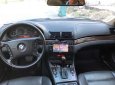 BMW 3 Series 325i 2004 - Cần bán BMW 325i sản xuất 2004, đăng ký 2005, odo 80.000km