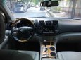 Toyota Highlander Limited  2007 - Cần bán Toyota Highlander đời 2008, màu bạc