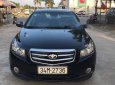 Daewoo Lacetti CDX 1.6 AT 2009 - Cần bán xe Daewoo Lacetti CDX 1.6 AT năm sản xuất 2009, màu đen, nhập khẩu 