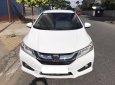 Honda City 2016 - Bán xe Honda City 2016, màu trắng, giá tốt