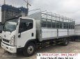 Howo La Dalat 2017 - Bán xe tải Faw 7.3 tấn thùng mui bạt, giá cạnh tranh, lãi suất thấp, vay đến 75%
