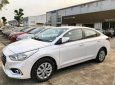 Hyundai Accent   2018 - Bán Accent Base trắng, bạc, có hàng giao ngay