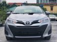 Toyota Vios 2018 - Cần bán lại xe Toyota Vios sản xuất năm 2018, màu bạc, 531 triệu