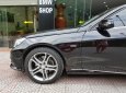 Mercedes-Benz E class E200 Edition  2015 - Bán Mercedes E200 Edition SX 2015, chạy 13.000km màu đen