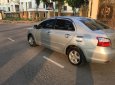 Toyota Vios 1.5E 2010 - Bán xe Toyota Vios 1.5E màu bạc, sx năm 2010, chính chủ gia đình sử dụng