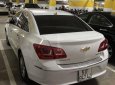 Chevrolet Cruze LT 2016 - Bán Chevrolet Cruze LT 2016, màu trắng