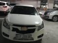 Chevrolet Cruze 2015 - Cần bán xe Chevrolet Cruze đời 2015, màu trắng