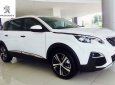 Peugeot 3008 All New 2018 - Bán Peugeot 3008 - đời 2018 - màu trắng - giá tốt nhất thị trường Đồng Nai - Bình Thuận - Vũng Tàu - LH 0938.097.424