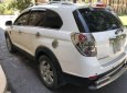 Chevrolet Captiva 2010 - Bán Chevrolet Captiva đời 2010, màu trắng, 380tr