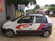 Daewoo Matiz SE 2007 - Bán ô tô Daewoo Matiz SE sản xuất 2007, màu trắng, 85.5 triệu