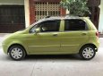 Daewoo Matiz   se 2008 - Cần bán xe Daewoo Matiz se năm sản xuất 2008