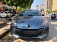 Mazda 3 S 2014 - Bán Mazda 3S đời 2014, màu xanh Hà Nội