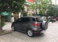 Ford EcoSport Titanium 2015 - Bán xe gia đình Ford EcoSport Titanium đời 2015, màu xám (ghi)