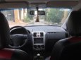 Hyundai Getz 1.1 MT 2010 - Cần bán xe Getz 1.1 MT, màu ghi bạc, xe đăng ký tên tư nhân của gia đình