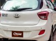 Hyundai Grand i10   1.0 AT  2016 - Bán Hyundai Grand i10 1.0 AT đời 2016, màu trắng 