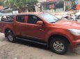 Chevrolet Colorado MT 2016 - Cần bán Chevrolet Colorado MT 2016, màu đỏ, giá chỉ 520 triệu