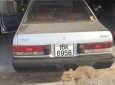 Mazda 323 1987 - Cần bán lại xe Mazda 323 đời 1987 giá cạnh tranh