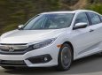 Honda Civic 1.8E 2018 - Bán ô tô Honda Civic 2018, màu trắng tại Biên Hòa, nhập khẩu