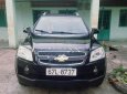 Chevrolet Captiva 2008 - Gấp xe Captiva đời 2008 7 chỗ, 1 chủ mua mới từ đầu