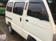 Suzuki Super Carry Van 2010 - Bán Suzuki Carry sản xuất năm 2010, màu trắng, giá tốt