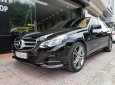 Mercedes-Benz E class E200 Edition  2015 - Bán Mercedes E200 Edition SX 2015, chạy 13.000km màu đen