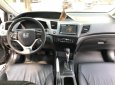 Honda Civic 2.0 2014 - Bán Honda Civic 2.0 2014, màu xám (ghi)