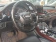 Audi A8 4.2 Quattro 2010 - Cần bán Audi A8 4.2 Quattro, Sx 2010, màu đen