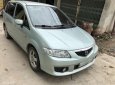 Mazda Premacy 2003 - Bán xe Mazda Premacy sản xuất năm 2003, màu xanh, nhập khẩu nguyên chiếc