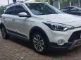 Hyundai i20 Active 1.4 2017 - Cần bán Hyundai i20 Active 1.4 2017, màu trắng, xe tư nhân chính chủ một chủ từ đầu đi hơn 1 vạn