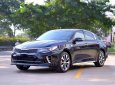 Kia Optima 2.0 GAT 2018 - Bán Kia Optima xanh đen 2018, giá tốt, xe giao ngay, hỗ trợ vay với lãi suất thấp