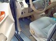 Toyota Innova   G  2007 - Bán Toyota Innova G năm 2007, màu đen