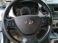 Hyundai Grand i10 2014 - Chính chủ bán xe Hyundai Grand i10 2014, màu bạc, xe nhập