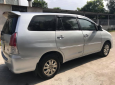 Toyota Innova G 2009 - Bán xe Innova G xịn, liên hệ 0914388100