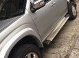 Isuzu Dmax MT 2011 - Bán Isuzu Dmax MT đời 2011, màu bạc, giá 360tr