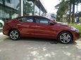 Hyundai Elantra  1.6AT 2018 - Bán Hyundai Elantra được lắp ráp từ linh kiện nhập khẩu 100%