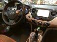 Hyundai Grand i10 2017 - Cần bán gấp Hyundai Grand i10 đời 2017, màu trắng, nhập khẩu, 405tr