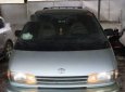 Toyota Previa 1994 - Bán xe Toyota Previa đời 1994, màu bạc, giá 149tr