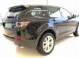 LandRover Discovery HSE Sport 2016 - 0918842662 bán gấp xe LandRover Discovery HSE Sport 2016 màu đen, giá rẻ Sài Gòn