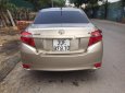 Toyota Vios 1.5E MT 2017 - Bán xe Vios E, MT, sx 2017, chính chủ mua từ mới, xe như mới